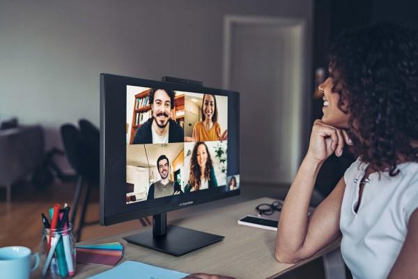 AI-powered two-way noise-canceling technology